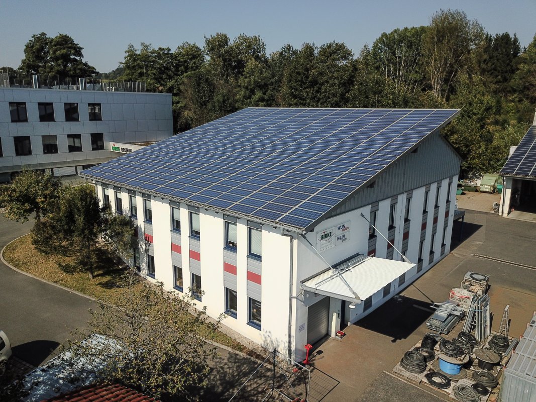 WUN Elektro GmbH