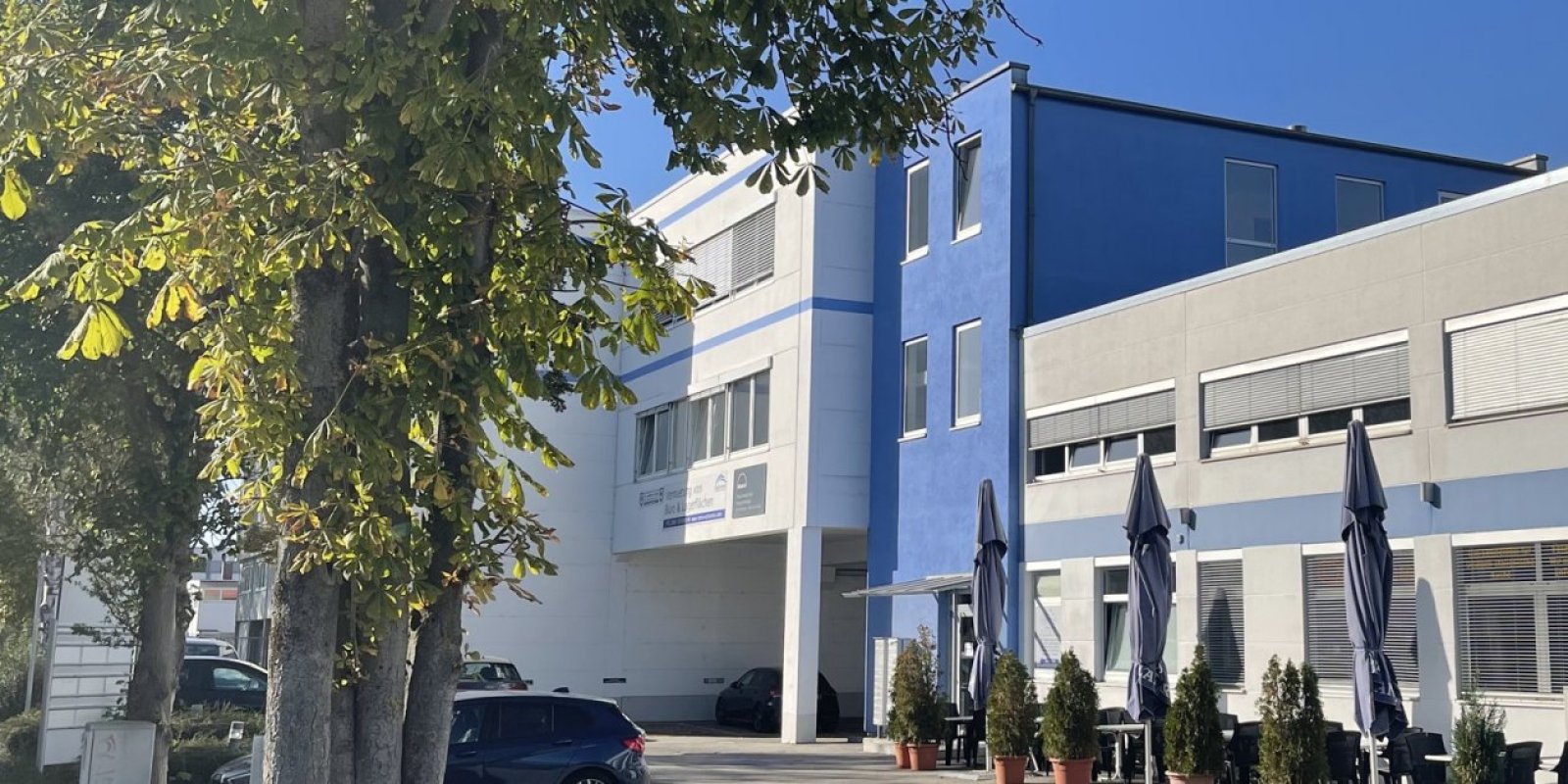 M Elektro GmbH