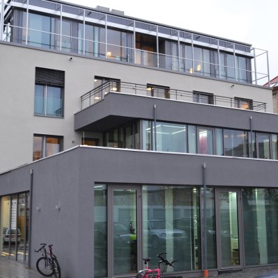 Dentalzentrum in Bayreuth