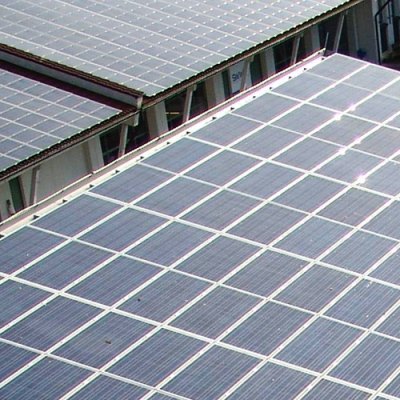 Regenerative Energien