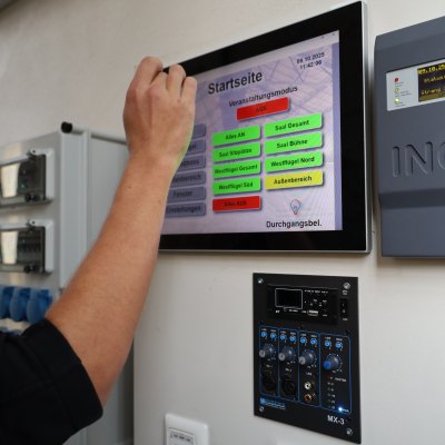 Smart Home & Smart Commercial