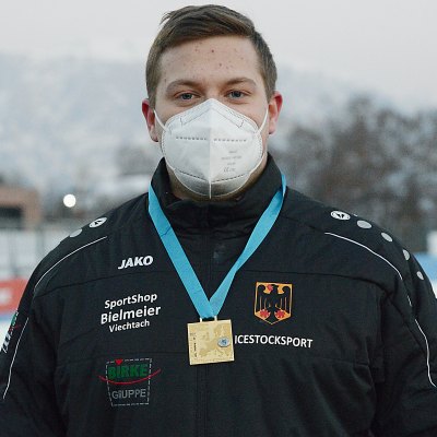 Europameister im Team BIRKE