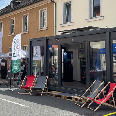 Sommerlounge 2025