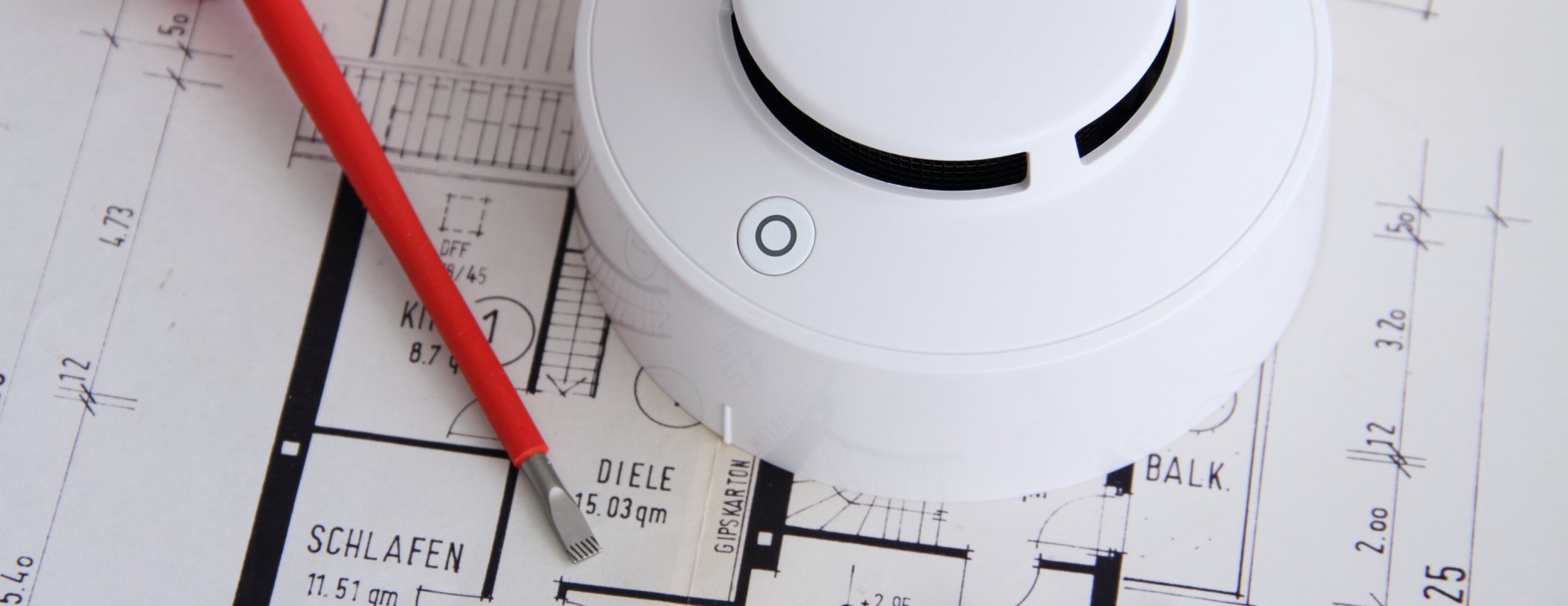 Elektroinstallateur mit Schwerpunkt Brandmeldeanlagen (m|w|d) 