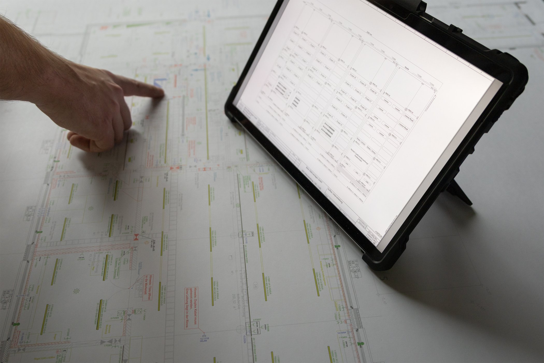 Projektleiter Elektroinstallation (m|w|d)