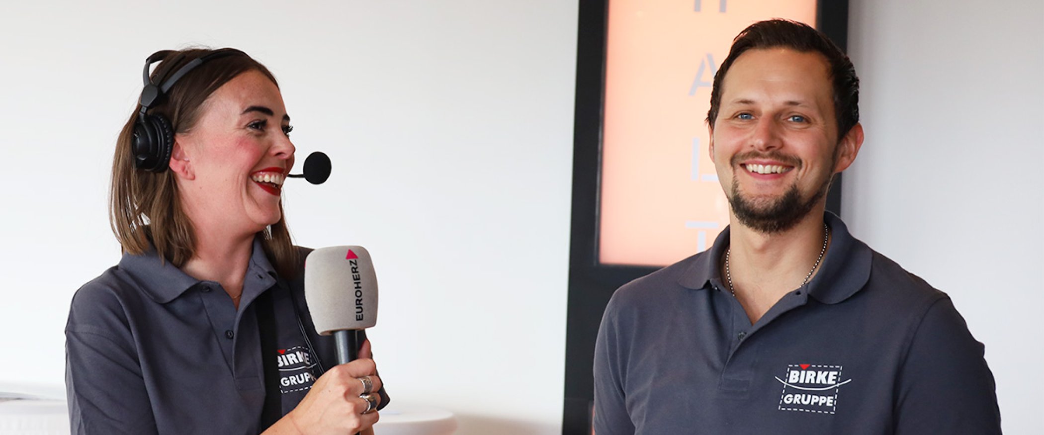 Radio Euroherz live aus Wunsiedel