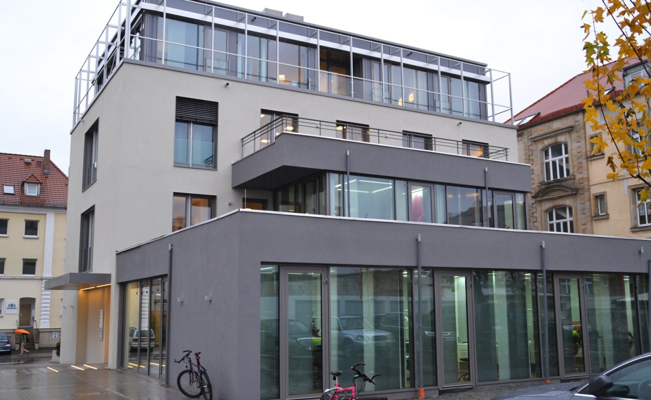 Dentalzentrum in Bayreuth