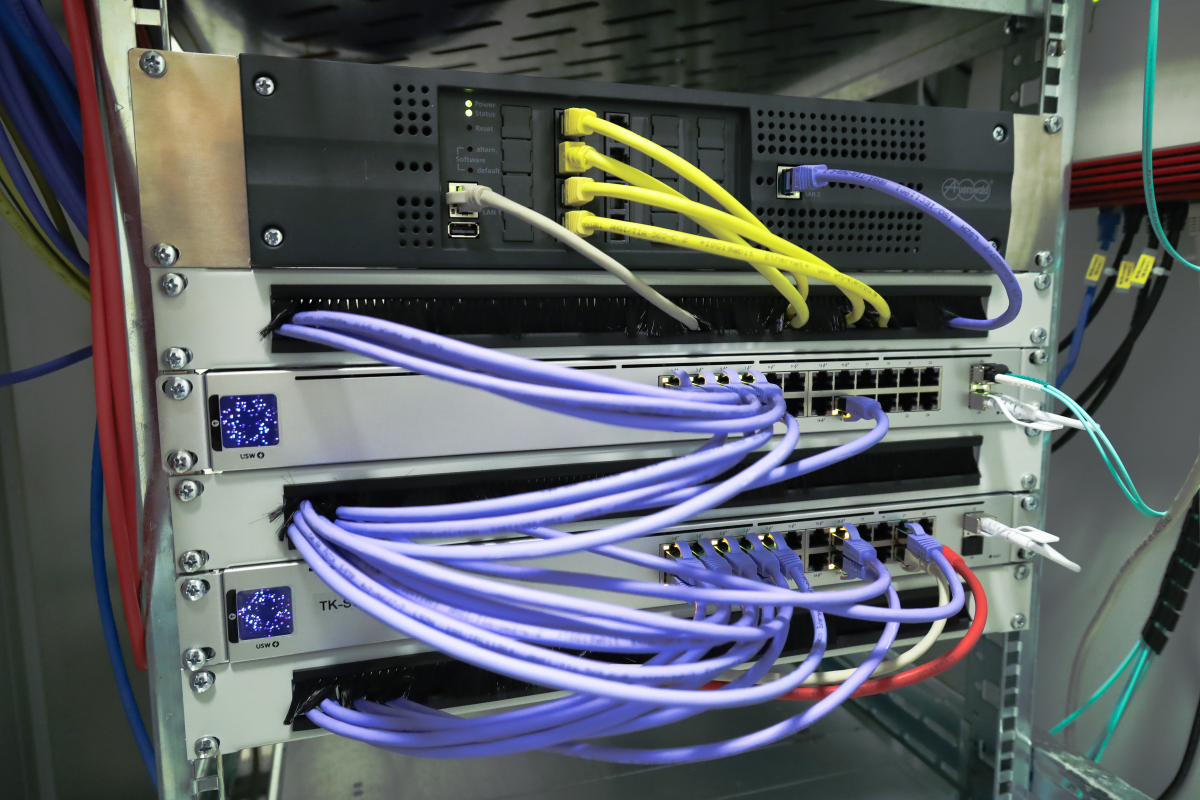 Telefonanlage